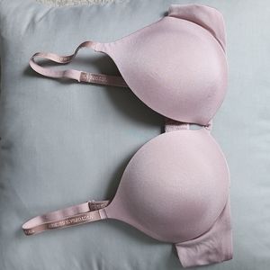 Victoria's Secret Plunge Bra NWOT